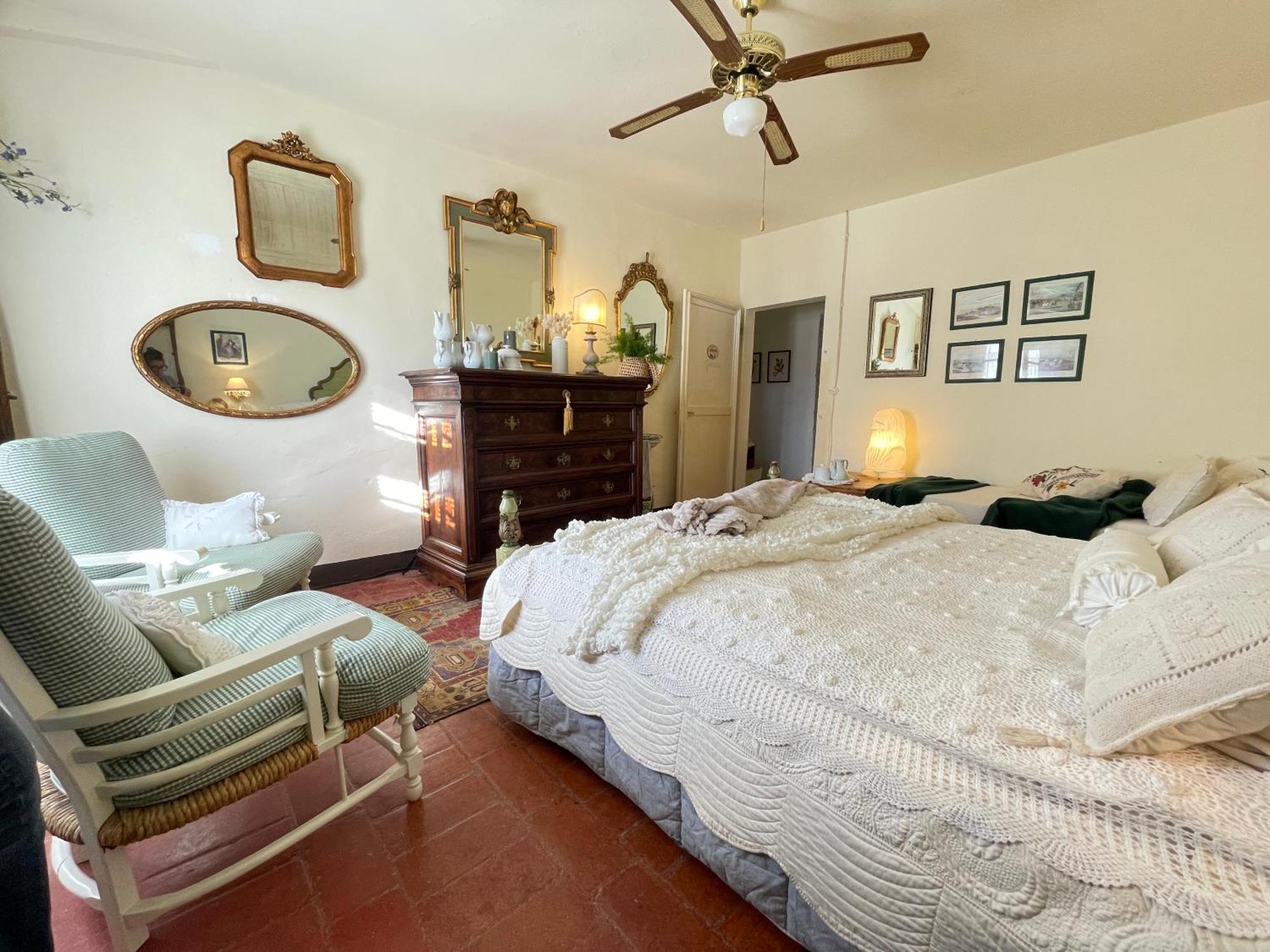 Casa Vacanze Podere Marilla Peccioli Exteriör bild