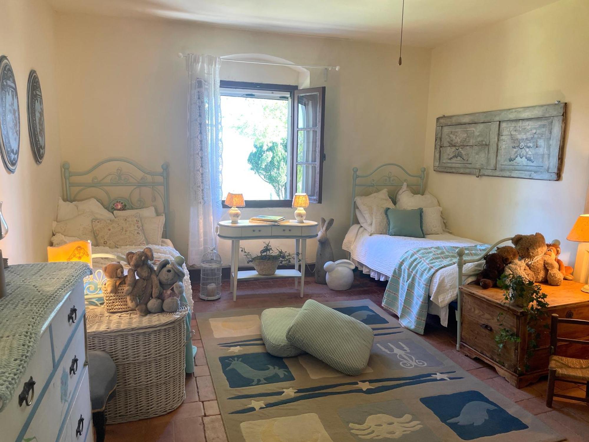 Casa Vacanze Podere Marilla Peccioli Exteriör bild